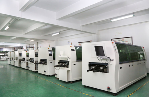 波峰焊的優缺點，看完一目了然